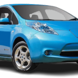 Windscreen Wiper Blades for Nissan Leaf 2010-2017 Mk1 (ZE0E)