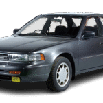 Windscreen Wiper Blades for Nissan Maxima 1988-1993 (J30)