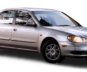 Windscreen Wiper Blades for Nissan Maxima 1994-1999 (A32)
