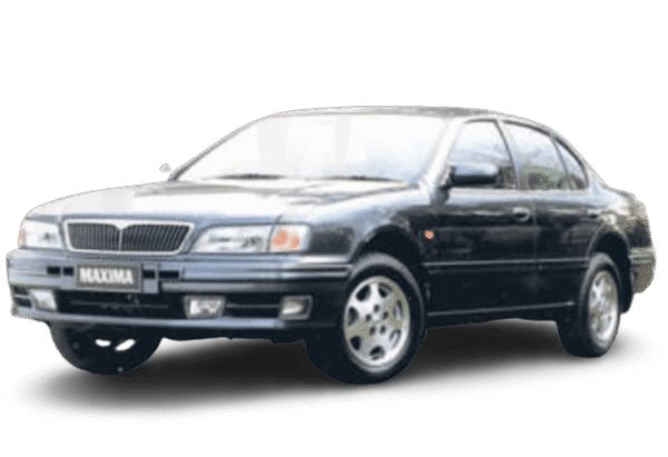 Windscreen Wiper Blades for Nissan Maxima 1999-2003 (A33)
