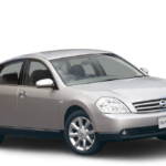 Windscreen Wiper Blades for Nissan Maxima 2003-2005 (J31)