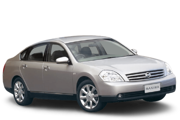 Windscreen Wiper Blades for Nissan Maxima 2003-2005 (J31)