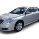 Windscreen Wiper Blades for Nissan Maxima 2009-2013 (J32)
