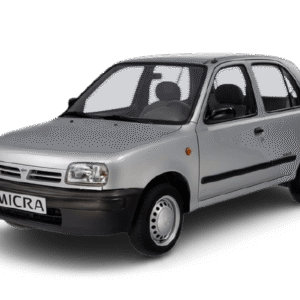 Windscreen Wiper Blades for Nissan Micra 1995-1997 (K11)
