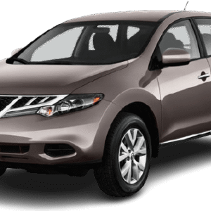 Windscreen Wiper Blades for Nissan Murano 2009-2015 (Z51)
