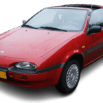Windscreen Wiper Blades for Nissan NX 1990-1994