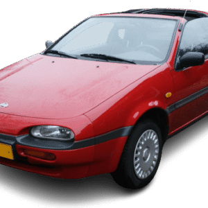 Windscreen Wiper Blades for Nissan NX 1990-1994