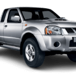 Windscreen Wiper Blades for Nissan Navara 1997-2015 (D22) Ute