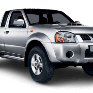 Windscreen Wiper Blades for Nissan Navara 1997-2015 (D22) Ute