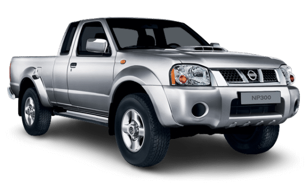 Windscreen Wiper Blades for Nissan Navara 1997-2015 (D22) Ute