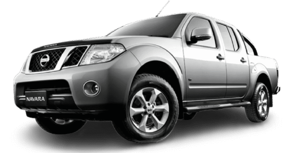 Windscreen Wiper Blades for Nissan Navara 2005-2015 (D40) Ute