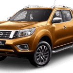 Windscreen Wiper Blades for Nissan Navara 2015-2025 (D23 NP300) Ute