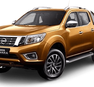 Windscreen Wiper Blades for Nissan Navara 2015-2025 (D23 NP300) Ute