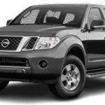 Windscreen Wiper Blades for Nissan Pathfinder 2005-2013 (R51)