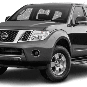 Windscreen Wiper Blades for Nissan Pathfinder 2005-2013 (R51)