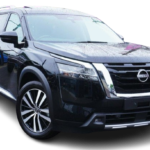 Windscreen Wiper Blades for Nissan Pathfinder 2021-2025 (R53)