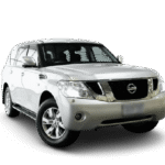 Windscreen Wiper Blades for Nissan Patrol 2015-2017 (Y62 Series 2 3) SUV