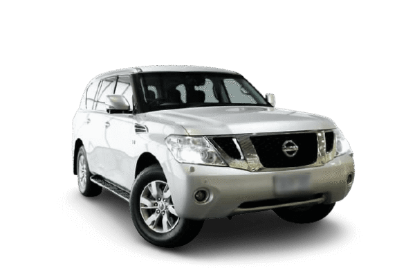 Windscreen Wiper Blades for Nissan Patrol 2015-2017 (Y62 Series 2 3) SUV