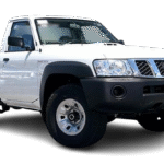 Windscreen Wiper Blades for Nissan Patrol 2015-2017 (Y62 Series 2 3) Ute