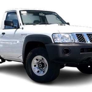 Windscreen Wiper Blades for Nissan Patrol 2015-2017 (Y62 Series 2 3) Ute
