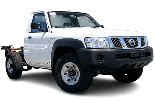 Windscreen Wiper Blades for Nissan Patrol 2015-2017 (Y62 Series 2 3) Ute
