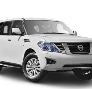 Windscreen Wiper Blades for Nissan Patrol 2017-2023 (Y62 Series 4) SUV