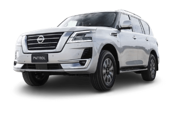 Windscreen Wiper Blades for Nissan Patrol 2020-2025 (Y62 Series 5) SUV