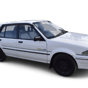 Windscreen Wiper Blades for Nissan Pulsar 1987-1991 (N13) Hatch