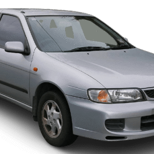 Windscreen Wiper Blades for Nissan Pulsar 1995-2000 (N15) Hatch