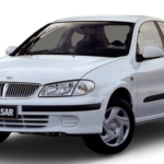 Windscreen Wiper Blades for Nissan Pulsar 2000-2005 (N16) Sedan