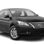 Windscreen Wiper Blades for Nissan Pulsar 2012-2017 (B17) Sedan