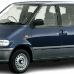 Windscreen Wiper Blades for Nissan Serena 1992-2001 (C23)