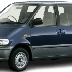 Windscreen Wiper Blades for Nissan Serena 1992-2001 (C23)