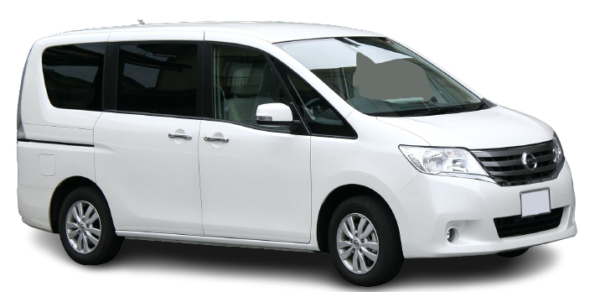 Windscreen Wiper Blades for Nissan Serena 2010-2018 (C26)