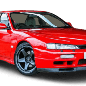 Windscreen Wiper Blades for Nissan Silvia 1994-2000 (S14)