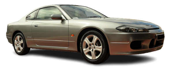 Windscreen Wiper Blades for Nissan Silvia 2000-2003 (S15)