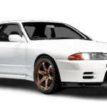 Windscreen Wiper Blades for Nissan Skyline 1989-1994 (R32) GTS-T GTR GTS