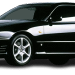 Windscreen Wiper Blades for Nissan Skyline 1998-2001 (R34) Coupe GTT GTR