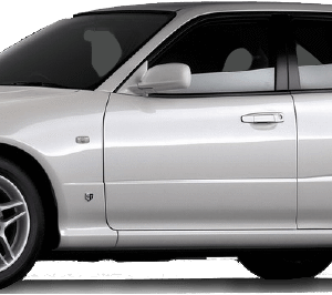 Windscreen Wiper Blades for Nissan Skyline 1998-2001 (R34) Sedan GTT