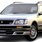 Windscreen Wiper Blades for Nissan Stagea 1996-2001 (WC34)