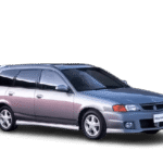 Windscreen Wiper Blades for Nissan Wingroad 1994-2005 (Y10 Y11)