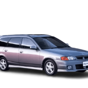 Windscreen Wiper Blades for Nissan Wingroad 1994-2005 (Y10 Y11)