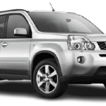 Windscreen Wiper Blades for Nissan X-Trail 2007-2013 (T31)