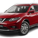 Windscreen Wiper Blades for Nissan X-Trail 2014-2022 (T32)