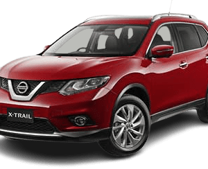 Windscreen Wiper Blades for Nissan X-Trail 2014-2022 (T32)