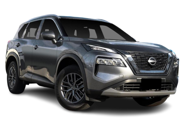Windscreen Wiper Blades for Nissan X-Trail 2023-2025 (T33)
