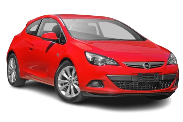 Windscreen Wiper Blades for Opel Astra 2012-2013 (AS) Hatch