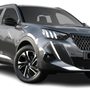 Windscreen Wiper Blades for Peugeot 2008 2013-2023