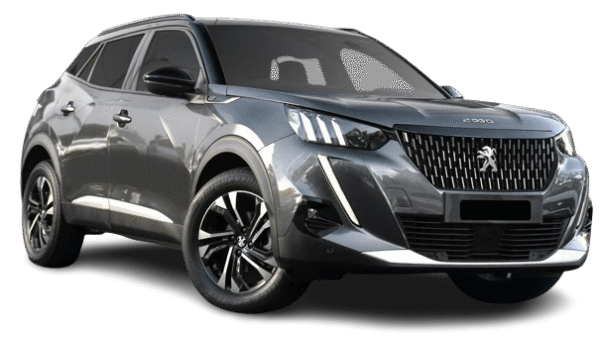 Windscreen Wiper Blades for Peugeot 2008 2013-2023