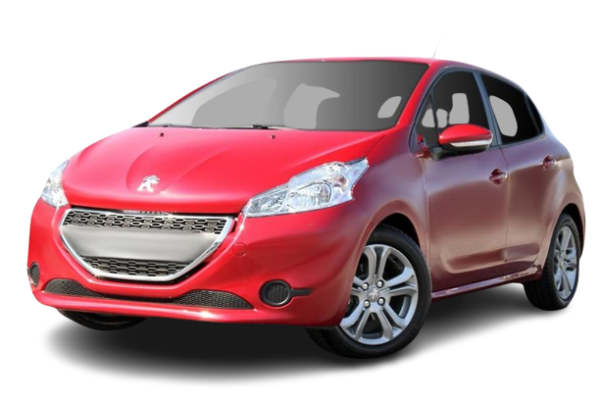 Windscreen Wiper Blades for Peugeot 208 2012-2023 (A9)